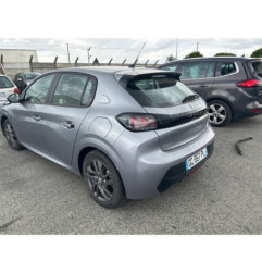 PEUGEOT 208 2 PHASE 1 1.5 BLUE HDI - 16V TURBO