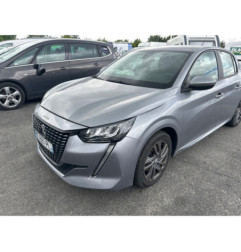 PEUGEOT 208 2 PHASE 1 1.5 BLUE HDI - 16V TURBO