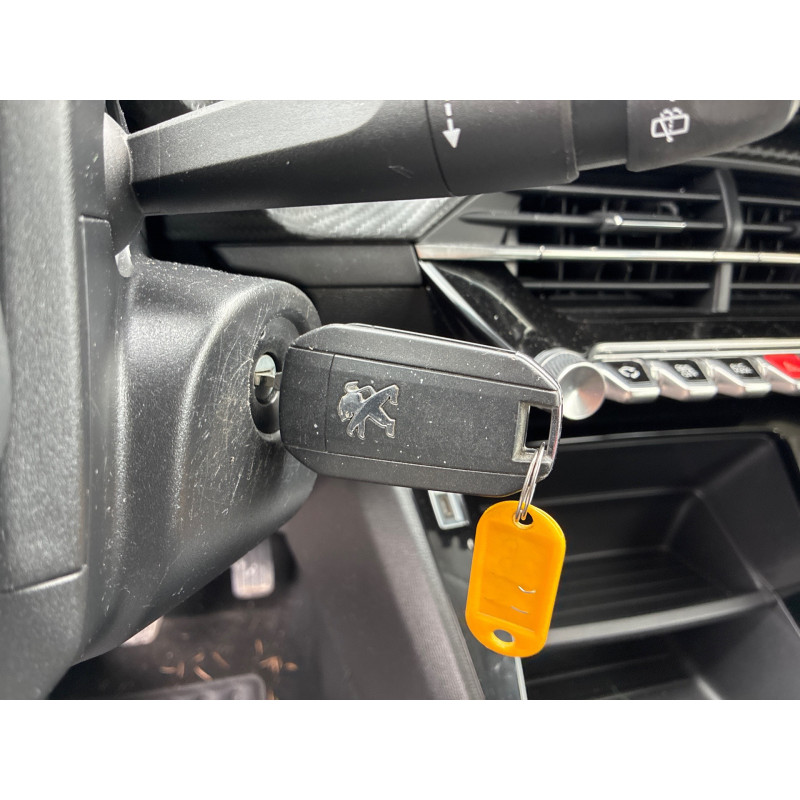 PEUGEOT 208 2 PHASE 1 1.5 BLUE HDI - 16V TURBO Photo n°18