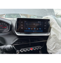 PEUGEOT 208 2 PHASE 1 1.5 BLUE HDI - 16V TURBO