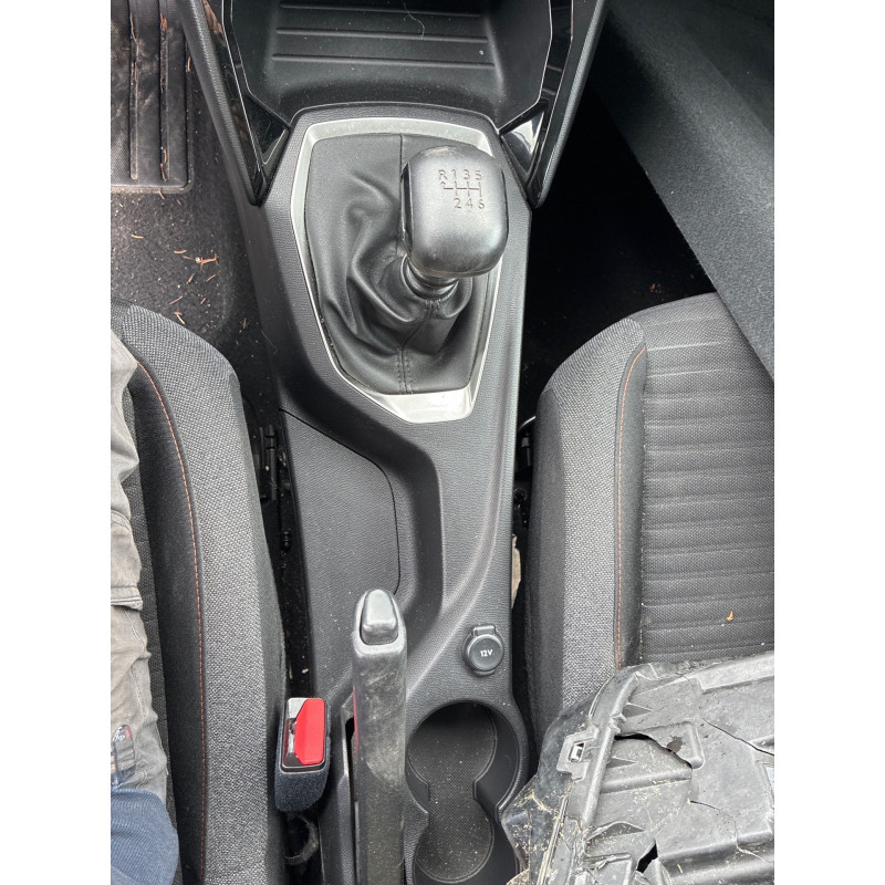 PEUGEOT 208 2 PHASE 1 1.5 BLUE HDI - 16V TURBO Photo n°25