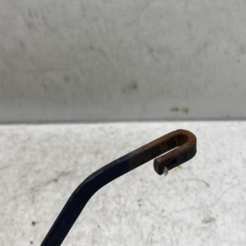 Bras essuie glace avant gauche HYUNDAI SANTA FE 2 Photo n°4
