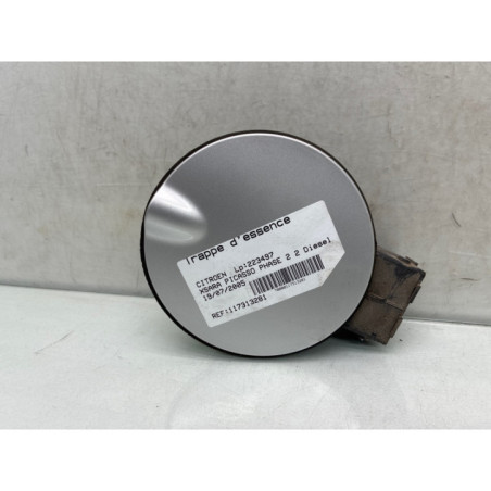Trappe d'essence CITROEN XSARA PICASSO