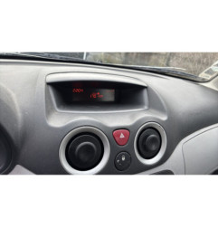 Vitre avant gauche CITROEN C3 1