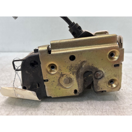 Serrure arriere droit CITROEN C3 1 Photo n°1