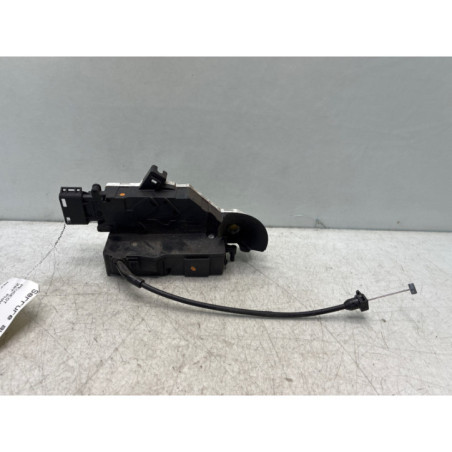 Serrure avant gauche PEUGEOT 207