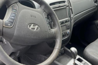 Custode arriere droit (porte) HYUNDAI SANTA FE 2
