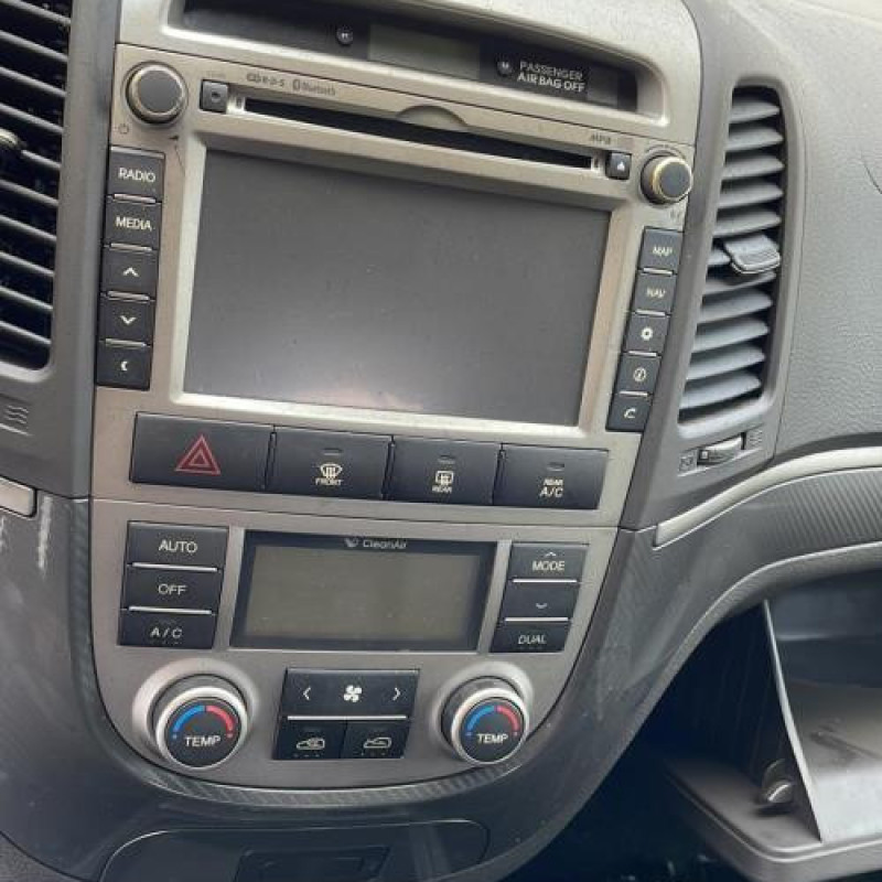 Custode arriere droit (porte) HYUNDAI SANTA FE 2 Photo n°13