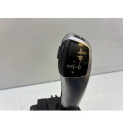 Selecteur boite de vitesse BMW SERIE 5 F11 Photo n°1