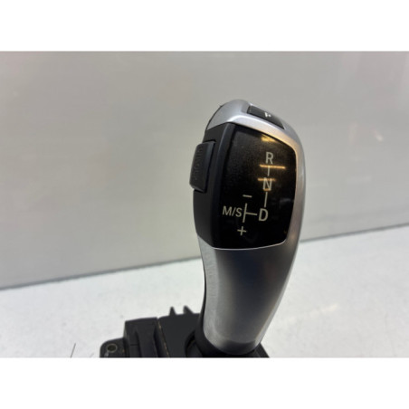 Selecteur boite de vitesse BMW SERIE 5 F11 Photo n°1
