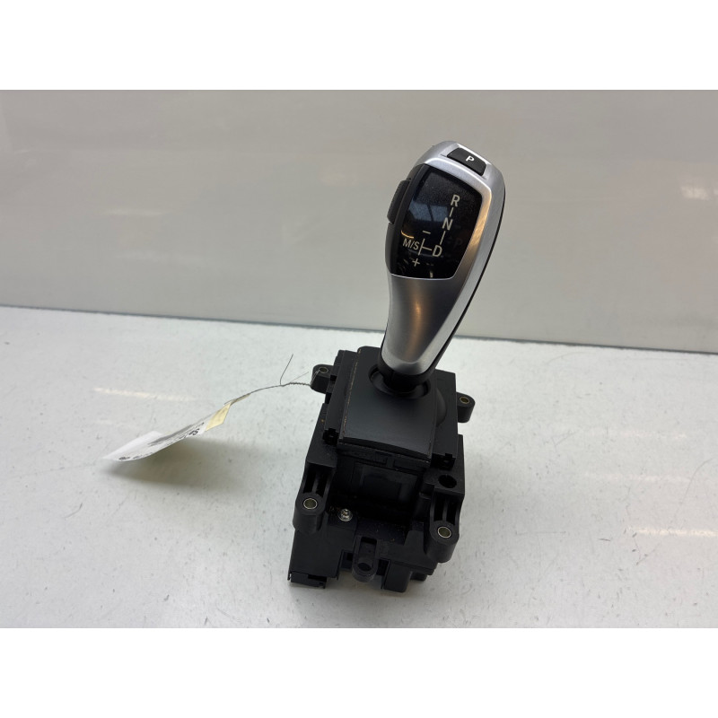 Selecteur boite de vitesse BMW SERIE 5 F11 Photo n°3