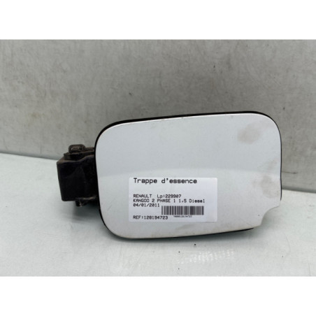 Trappe d'essence RENAULT KANGOO 2