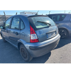 Vitre avant gauche CITROEN C3 1