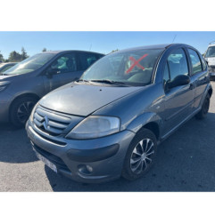 Vitre avant gauche CITROEN C3 1