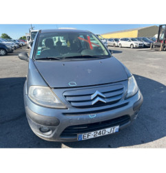 Vitre avant gauche CITROEN C3 1
