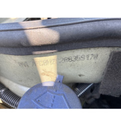 Vitre avant gauche CITROEN C3 1