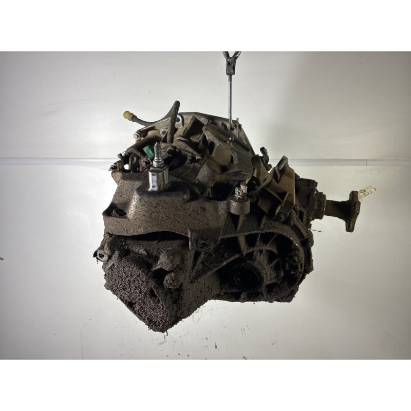 Boite de vitesses DACIA DUSTER 1 Photo n°4