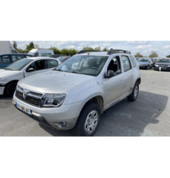Boite de vitesses DACIA DUSTER 1