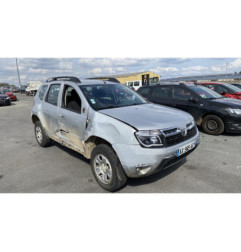 Boite de vitesses DACIA DUSTER 1