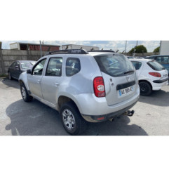 Boite de vitesses DACIA DUSTER 1