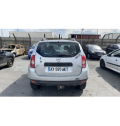 Boite de vitesses DACIA DUSTER 1
