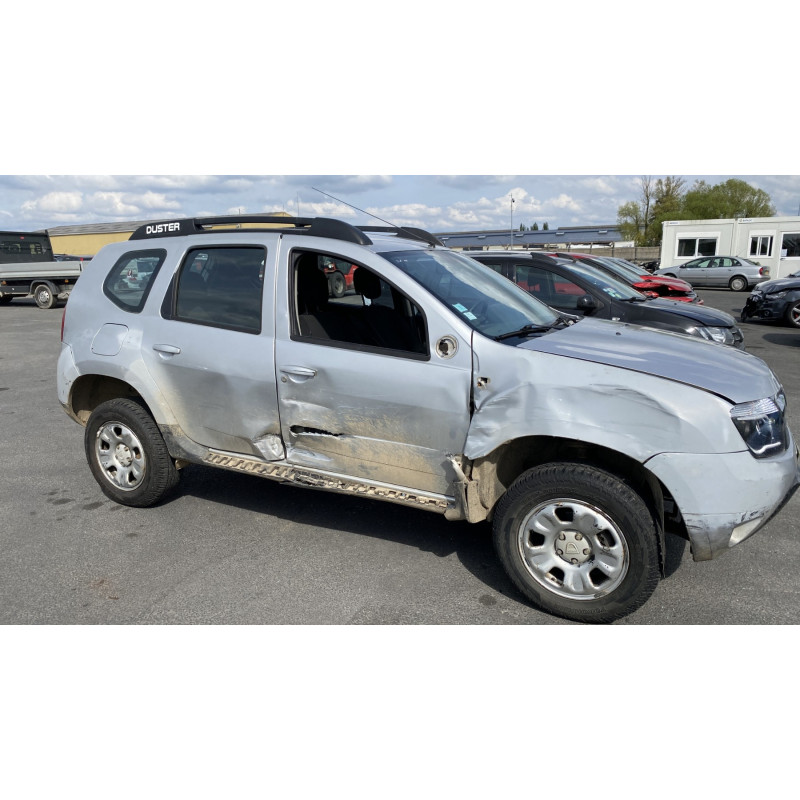 Boite de vitesses DACIA DUSTER 1 Photo n°11