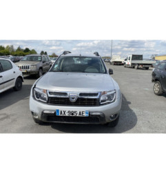 Boite de vitesses DACIA DUSTER 1
