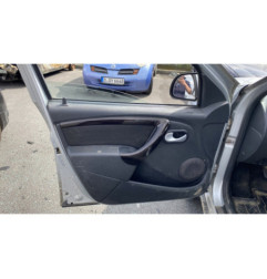 Boite de vitesses DACIA DUSTER 1