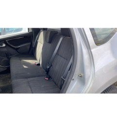 Boite de vitesses DACIA DUSTER 1