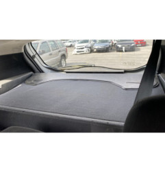 Boite de vitesses DACIA DUSTER 1
