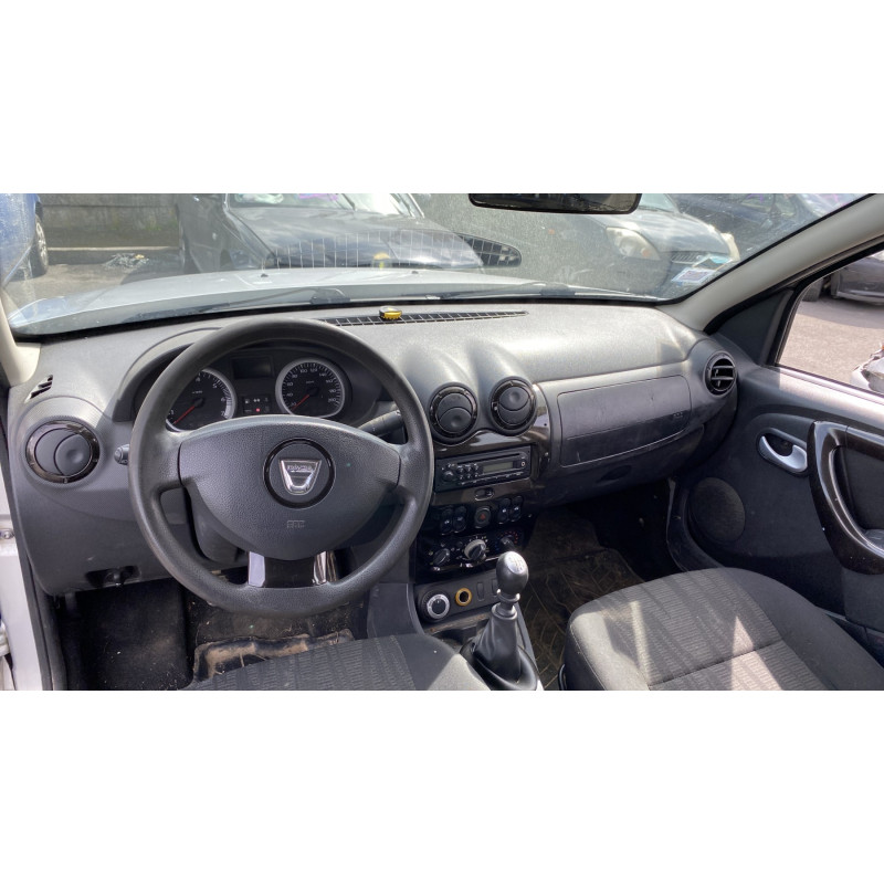 Boite de vitesses DACIA DUSTER 1 Photo n°17