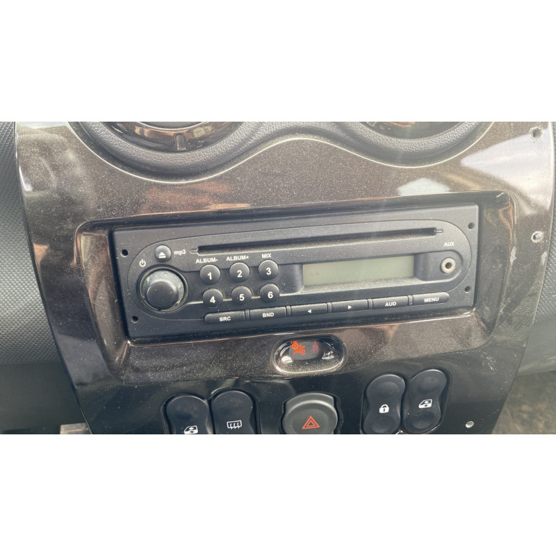 Boite de vitesses DACIA DUSTER 1 Photo n°19