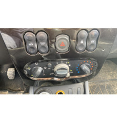 Boite de vitesses DACIA DUSTER 1