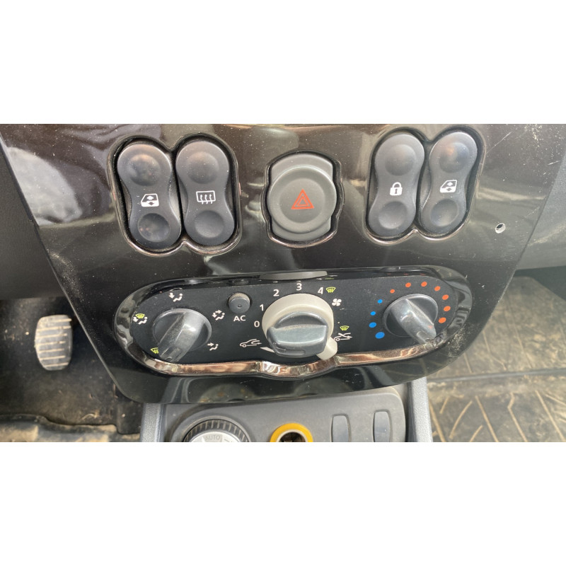 Boite de vitesses DACIA DUSTER 1 Photo n°20