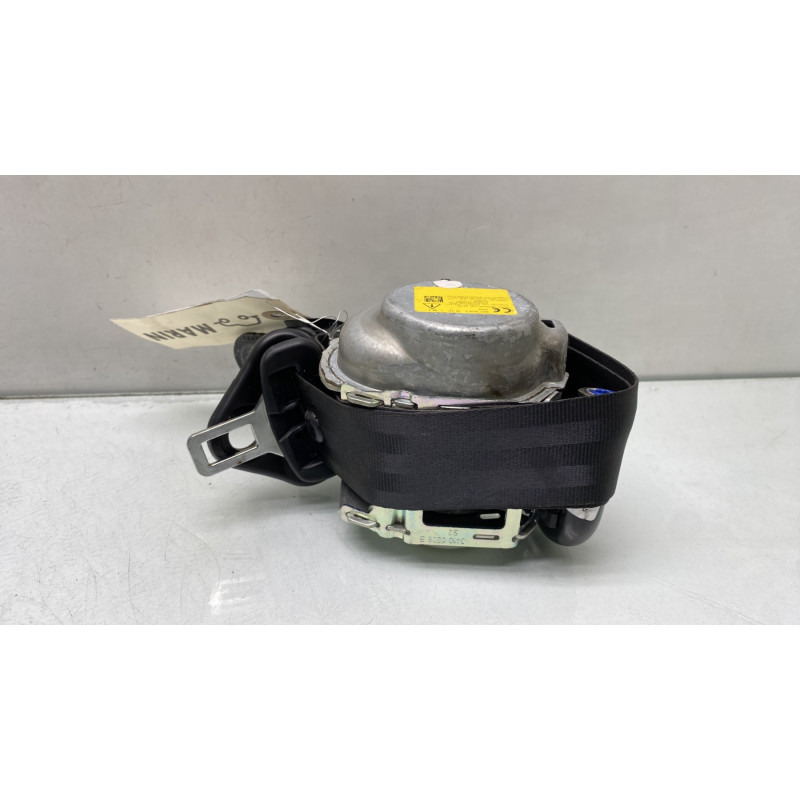 Pretensionneur de ceinture avant gauche RENAULT TWINGO 3 Photo n°5