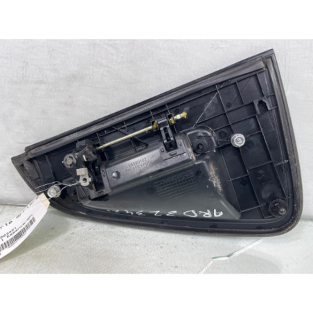 Poignee porte arriere droit CHEVROLET SPARK Photo n°1