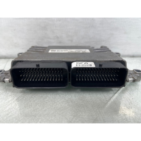 Calculateur moteur CHEVROLET SPARK