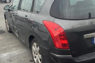 Ressort de suspension arriere droit PEUGEOT 308 1 SW