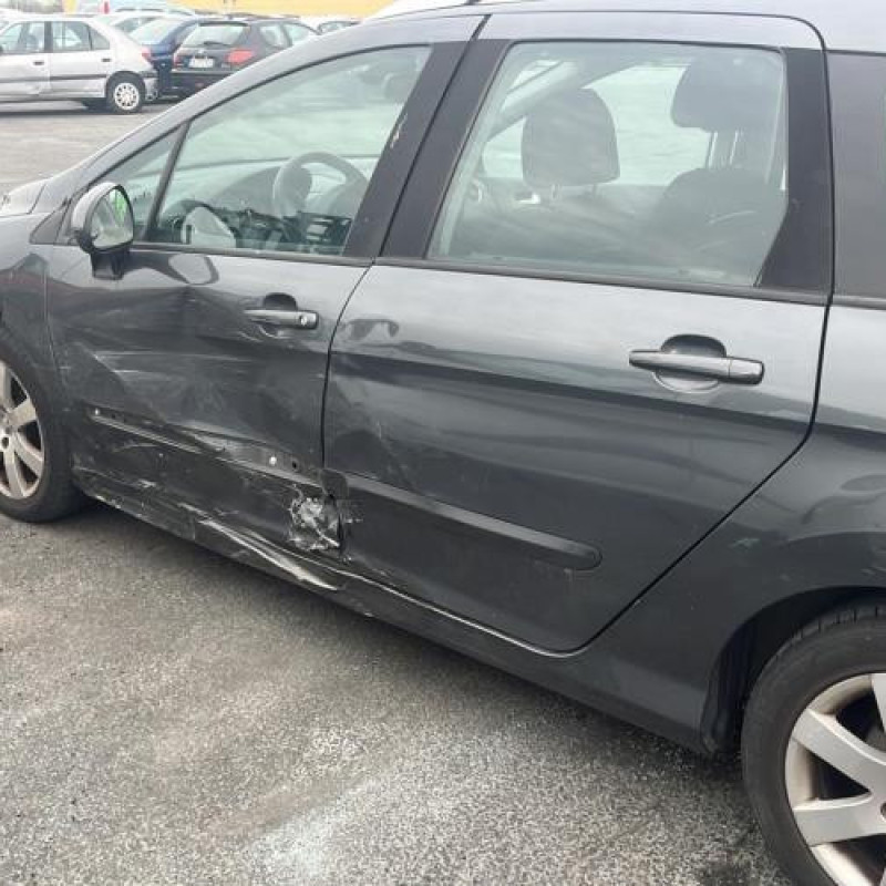 Ressort de suspension arriere droit PEUGEOT 308 1 SW Photo n°10