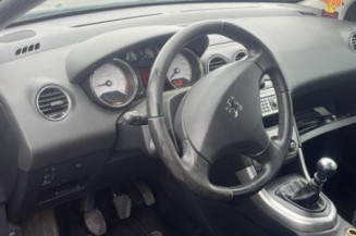 Ressort de suspension arriere droit PEUGEOT 308 1 SW