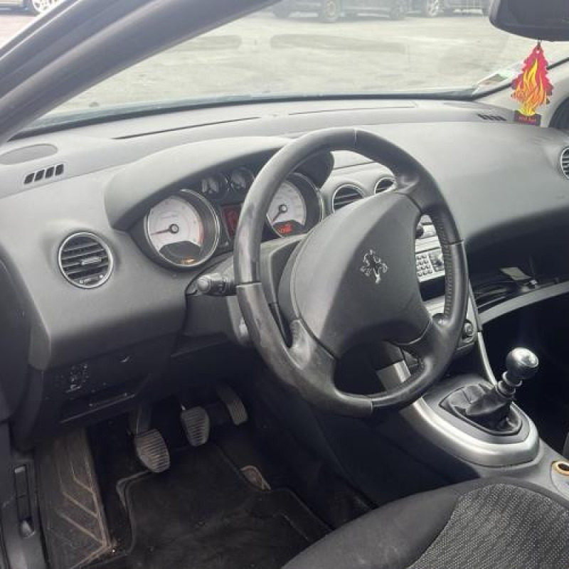 Ressort de suspension arriere droit PEUGEOT 308 1 SW Photo n°12