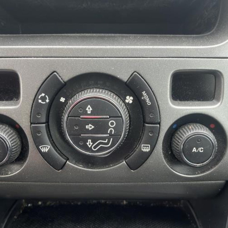 Ressort de suspension arriere droit PEUGEOT 308 1 SW Photo n°16