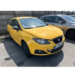 SEAT IBIZA 4 PHASE 1 1.2i - 12V