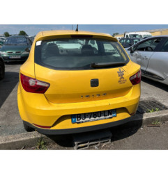 SEAT IBIZA 4 PHASE 1 1.2i - 12V