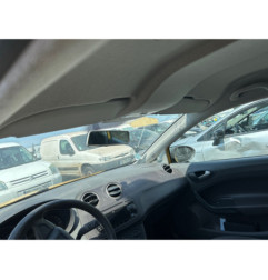 SEAT IBIZA 4 PHASE 1 1.2i - 12V