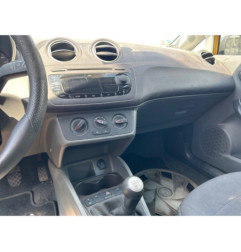 SEAT IBIZA 4 PHASE 1 1.2i - 12V