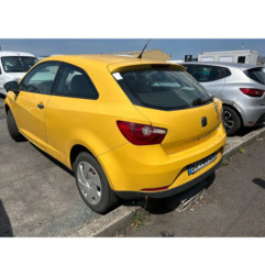 SEAT IBIZA 4 PHASE 1 1.2i - 12V