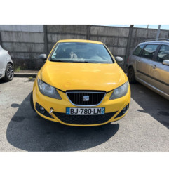 SEAT IBIZA 4 PHASE 1 1.2i - 12V