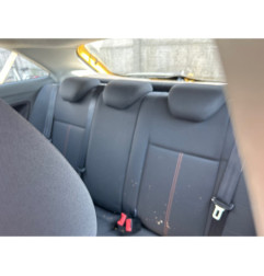 SEAT IBIZA 4 PHASE 1 1.2i - 12V