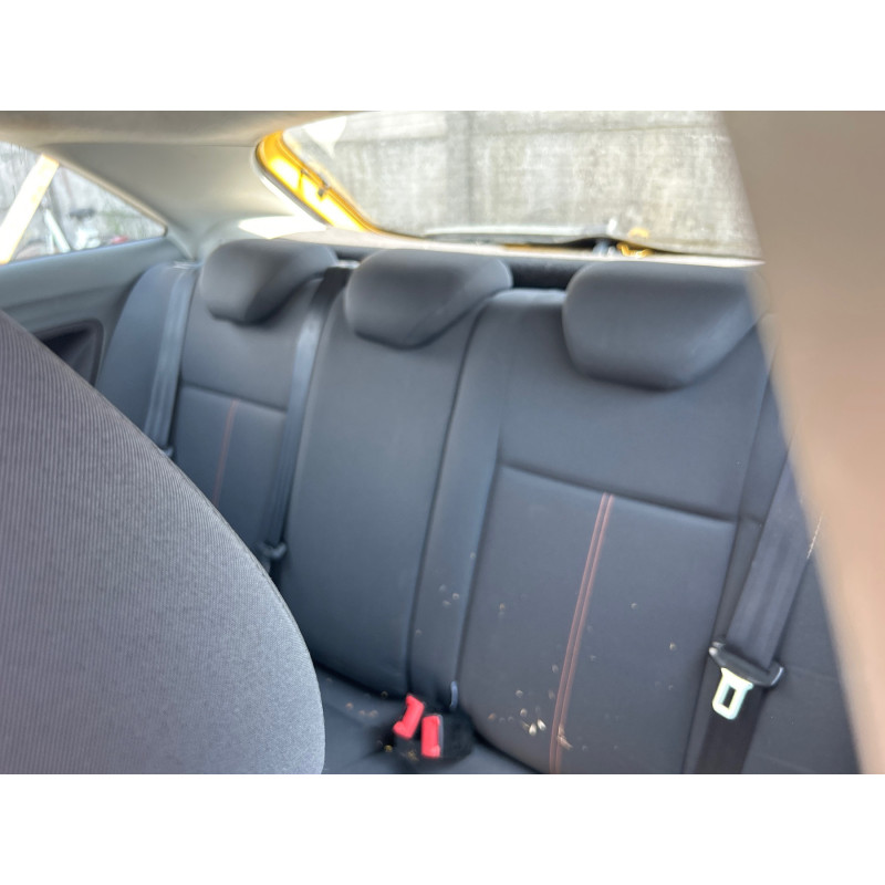 SEAT IBIZA 4 PHASE 1 1.2i - 12V Photo n°14